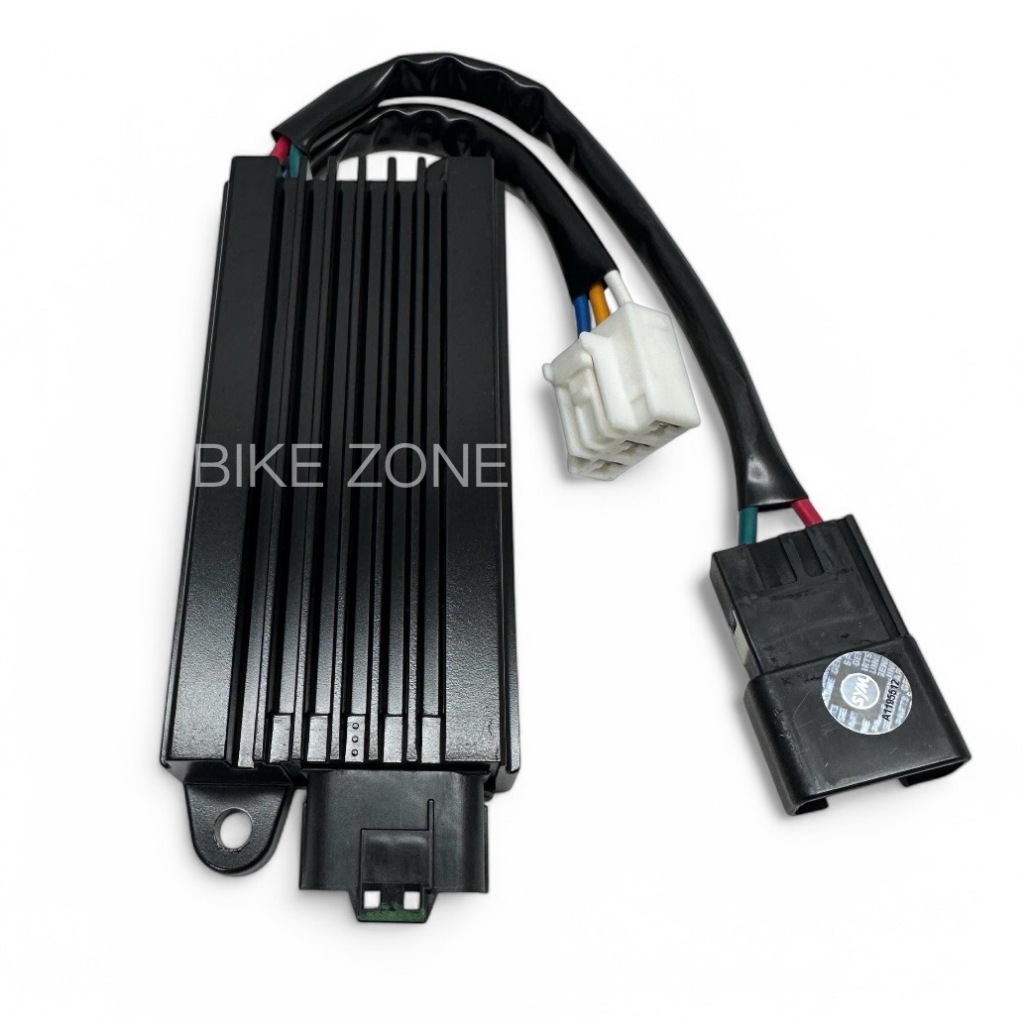 SYM三陽JET SL 125啟動發電控制器JET SL 125怠速熄火JET SL 125整流器起動發電控制器| 蝦皮購物