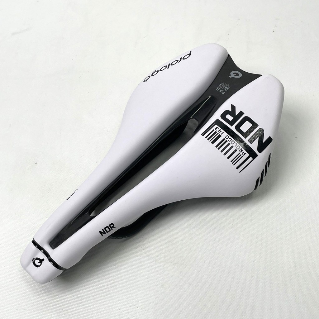 PROLOGO DIMENSION NDR NACK 143 GY/BK main image 1