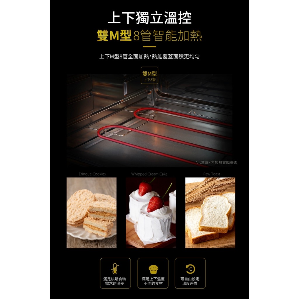 【おまけ付】 新60L年中快閃價~SK-5685MY《送平烤盤》【YAMASAKI 山崎】60L メンテナンス