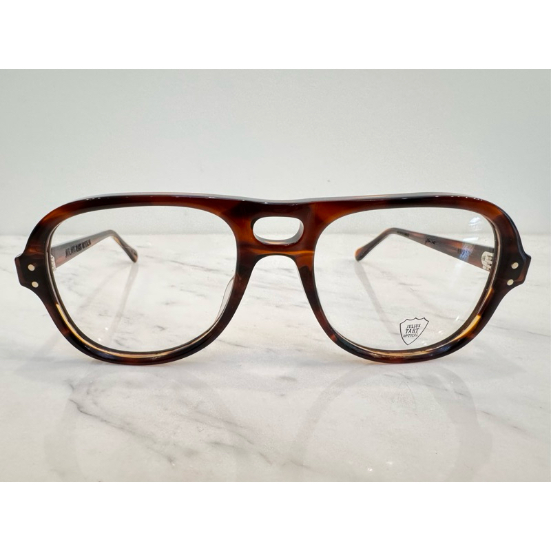 JULIUS TART OPTICAL HOLLY GD著用款| 蝦皮購物