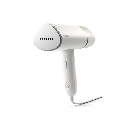 皺褶救星！飛利浦 Philips STH3020 手持摺疊掛燙機：30秒讓你的衣服煥然一新