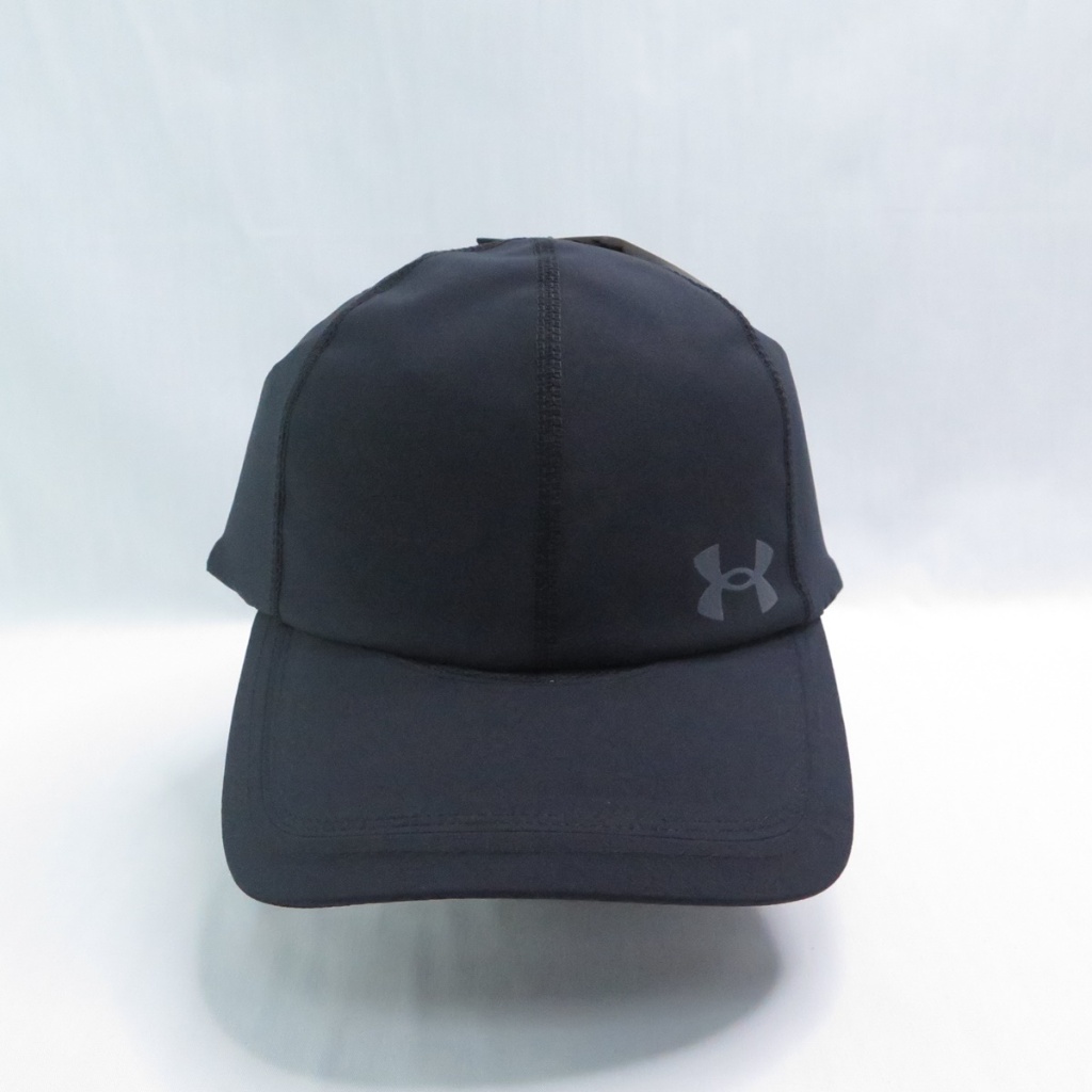 Under Armour 1383477- Iso chill Launch 慢跑帽 運動帽【iSport愛運動】 | 蝦皮購物