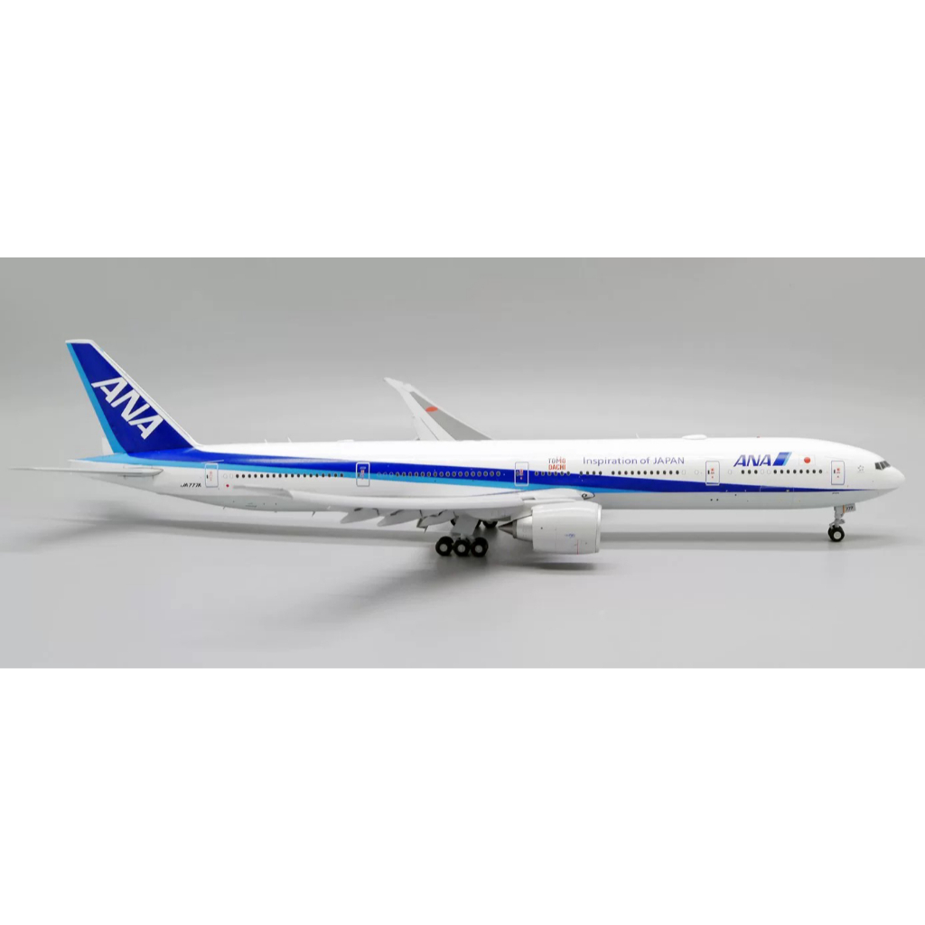 JC Wings 1/200 全日空ANA B777-300ER JA777A 