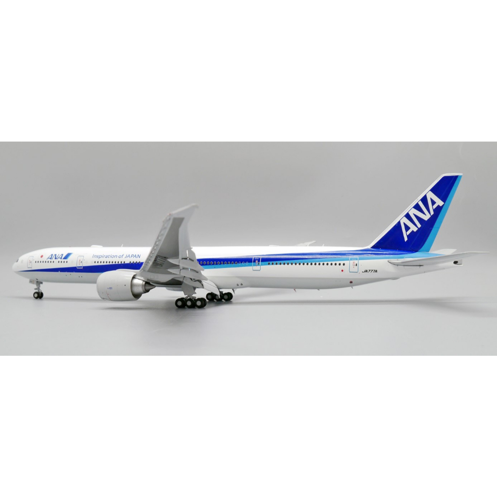 JC Wings 全日空 ANA 1:200 B777-300ER JA777A ScaleModelStore.com :: JC Wings 1:200 - EW277W006A - ANA - All