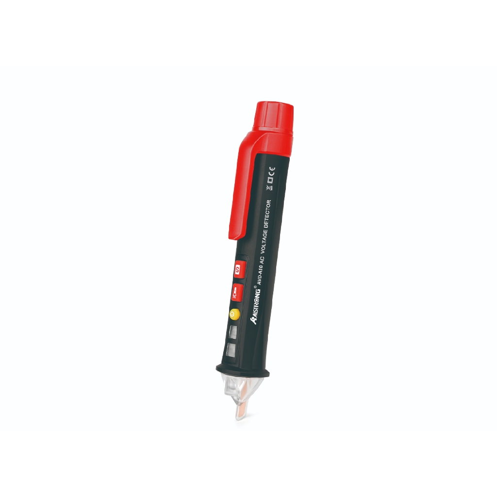 《tevc》ALSTRONG 智慧型非接觸式驗電筆 ALS-AVD-A10 | 蝦皮購物