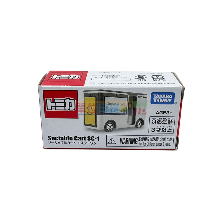 單位日貨』日本正版2025年大阪多美TOMICA 多美博多美展會場限定