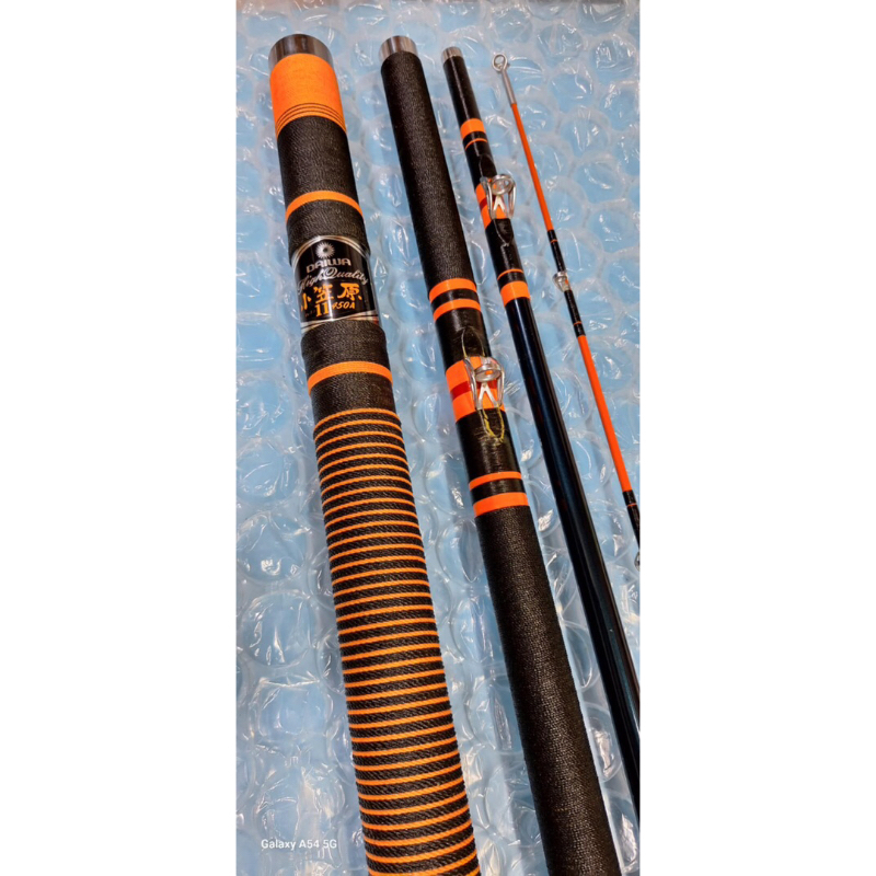 Daiwa 重磯竿小笠原11-450A | 蝦皮購物