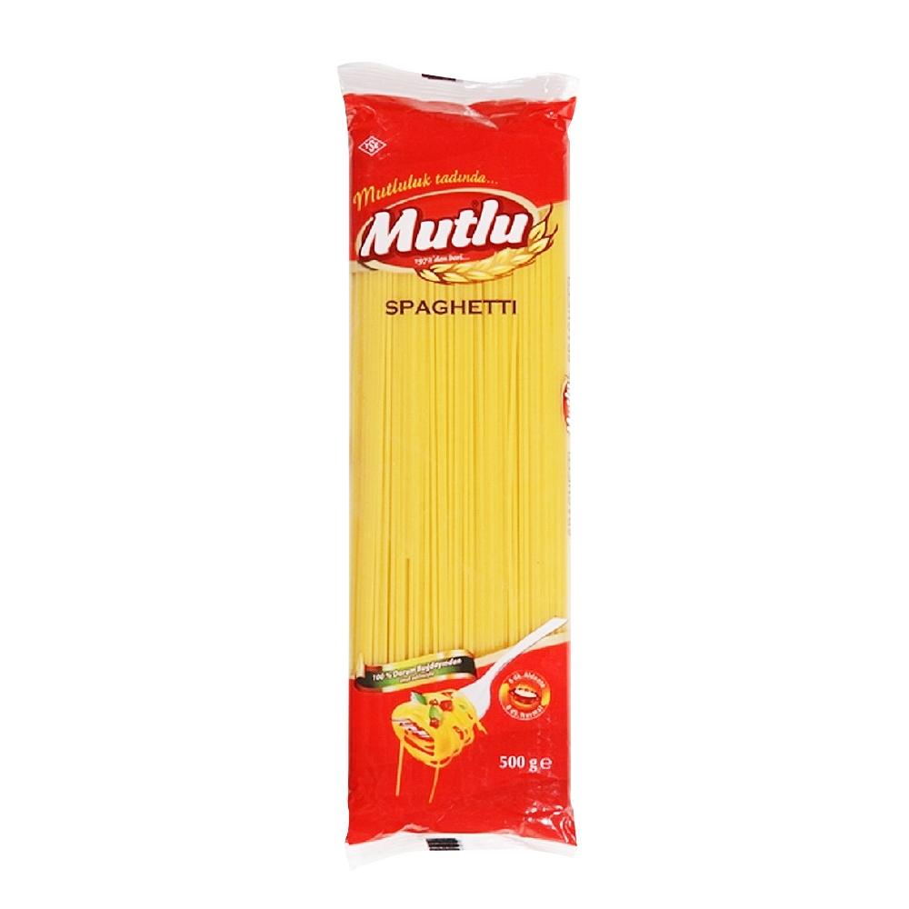 【現貨】Mutiu 可樂拿 義大利麵 500g/包 | 蝦皮購物