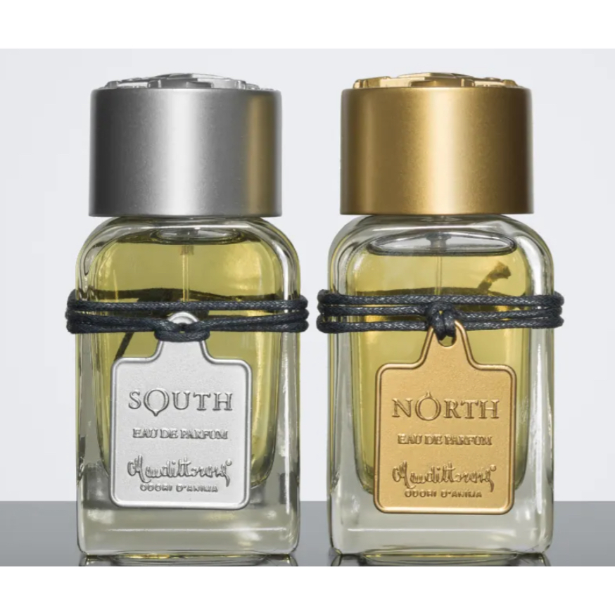 小眾香水🇮🇹義大利Mendittorosa門蒂托洛薩□North 北方100ML 中性男女