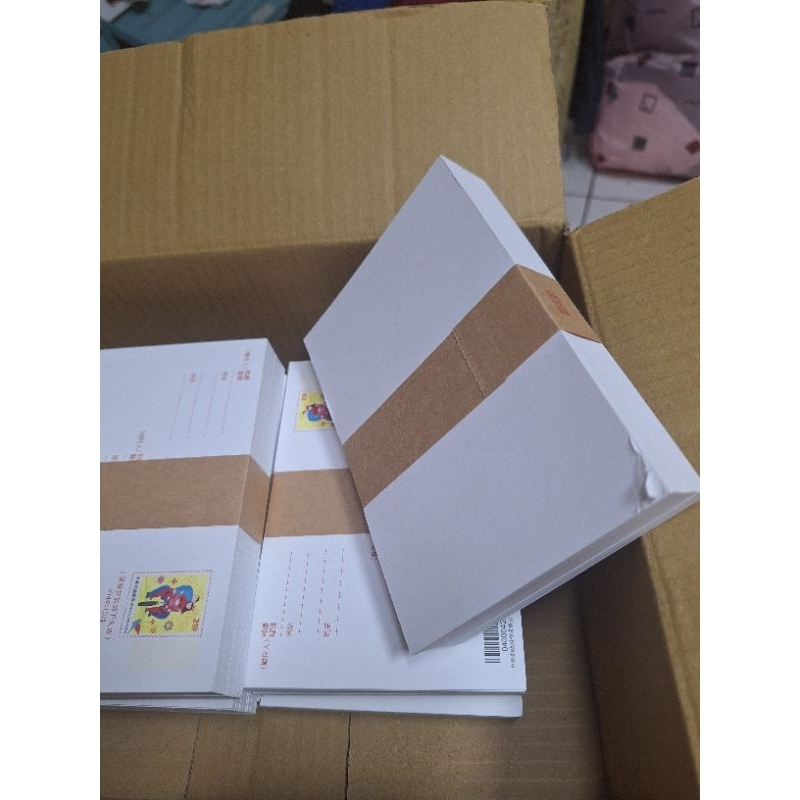 中華郵政明信片2.5元郵政明信片100張| 蝦皮購物