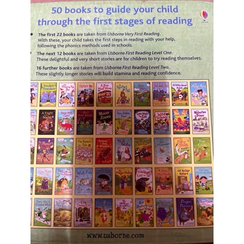 my first reading library | 蝦皮購物
