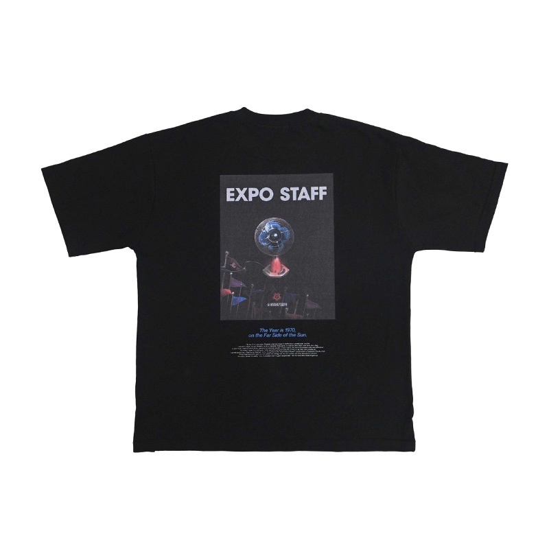 ずっと真夜中でいいのに。 tシャツ niratee XL ずっと真夜中でいいのに。 tシャツ niratee XL ✨現貨XL STAFF