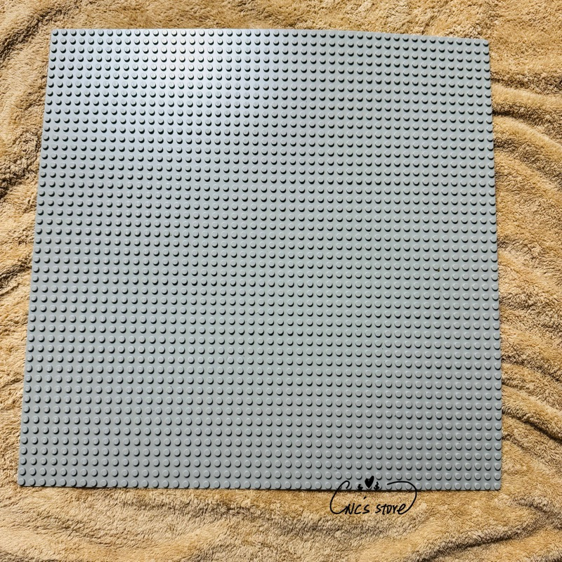 近全新 LEGO 11024 灰色底板 經典 Classic系列 | 蝦皮購物