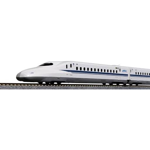 📌小豪模型📌 Kato 10-1817 1818 1819 549 N700系2000番希望號東海道