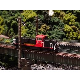 📌小豪模型📌【Kato 京都店限定】Kato 7011-9 DE10 1156 梅小路運転区