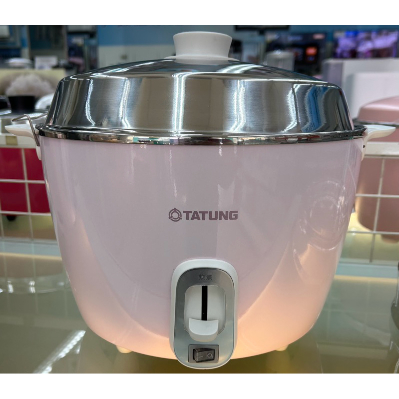 TATUNG 台湾大同多機能電気炊飯器 TAC-11R-M グリーン系 限定色 TATUNG 台湾大同多機能電気炊飯器 TAC-11R-M グリーン系 限定色