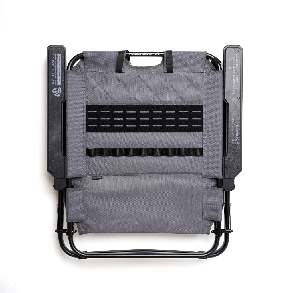 CampingBar】LOCKFIELD EQUIPMENT CHAIR Ver.2 折疊式躺椅| 蝦皮購物