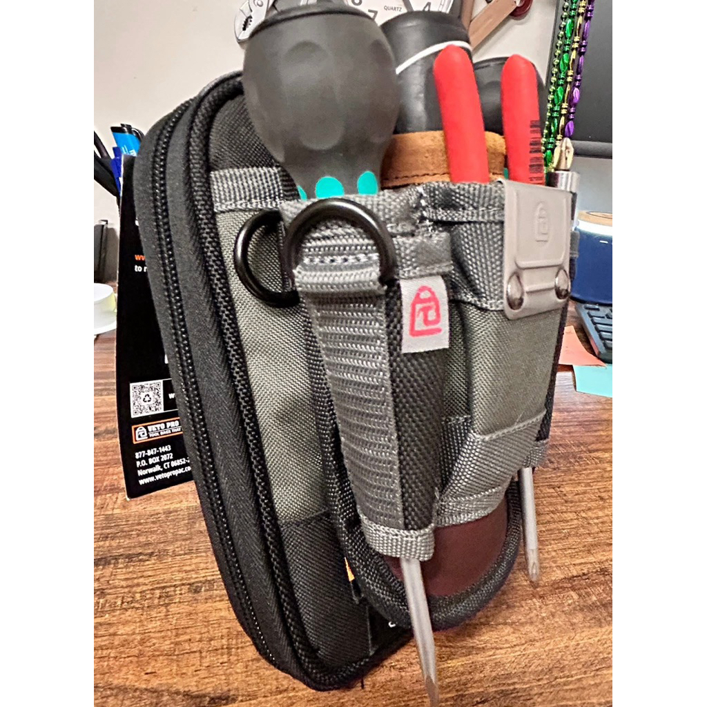 Veto Pro Pac 型號SC45, 職人隨身腰包| 蝦皮購物