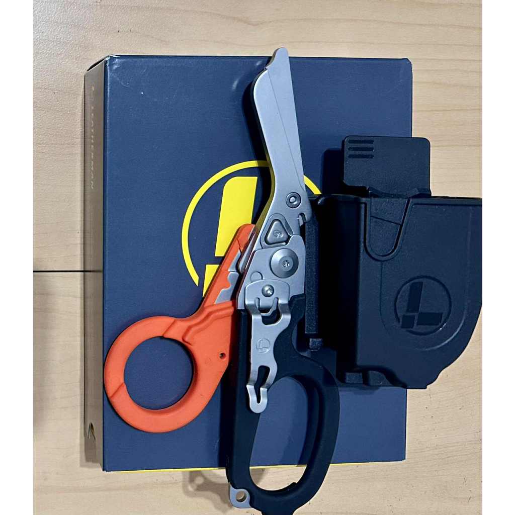 LEATHERMAN Raptor多功能工具剪刀.隨身工具/831742, 多色! | 蝦皮購物