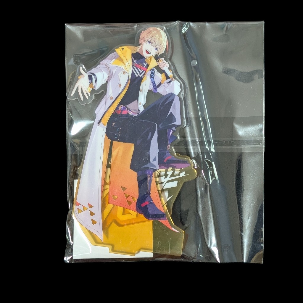 現貨】彩虹社| VOLTACTION | Dynamic VOLT | 立牌| 蝦皮購物