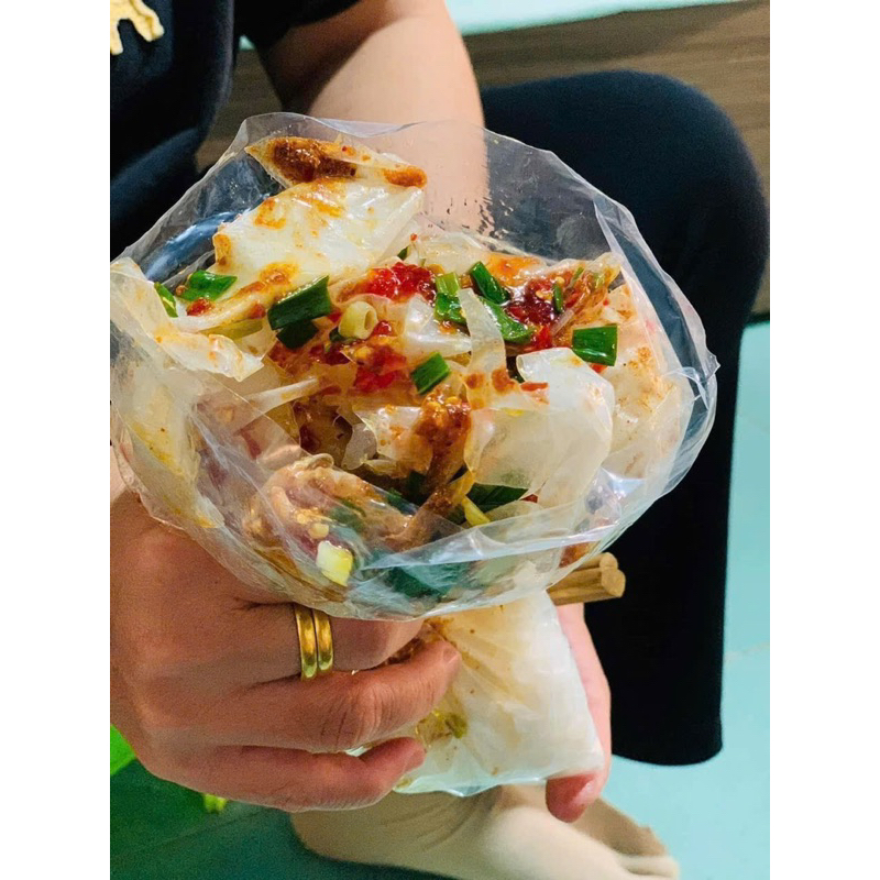 🌶️💥💥BÁNH TRÁNG SATE MỠ HÀNH MẮM ME(Bịt Lớn )😋🌶️🌶️ | 蝦皮購物
