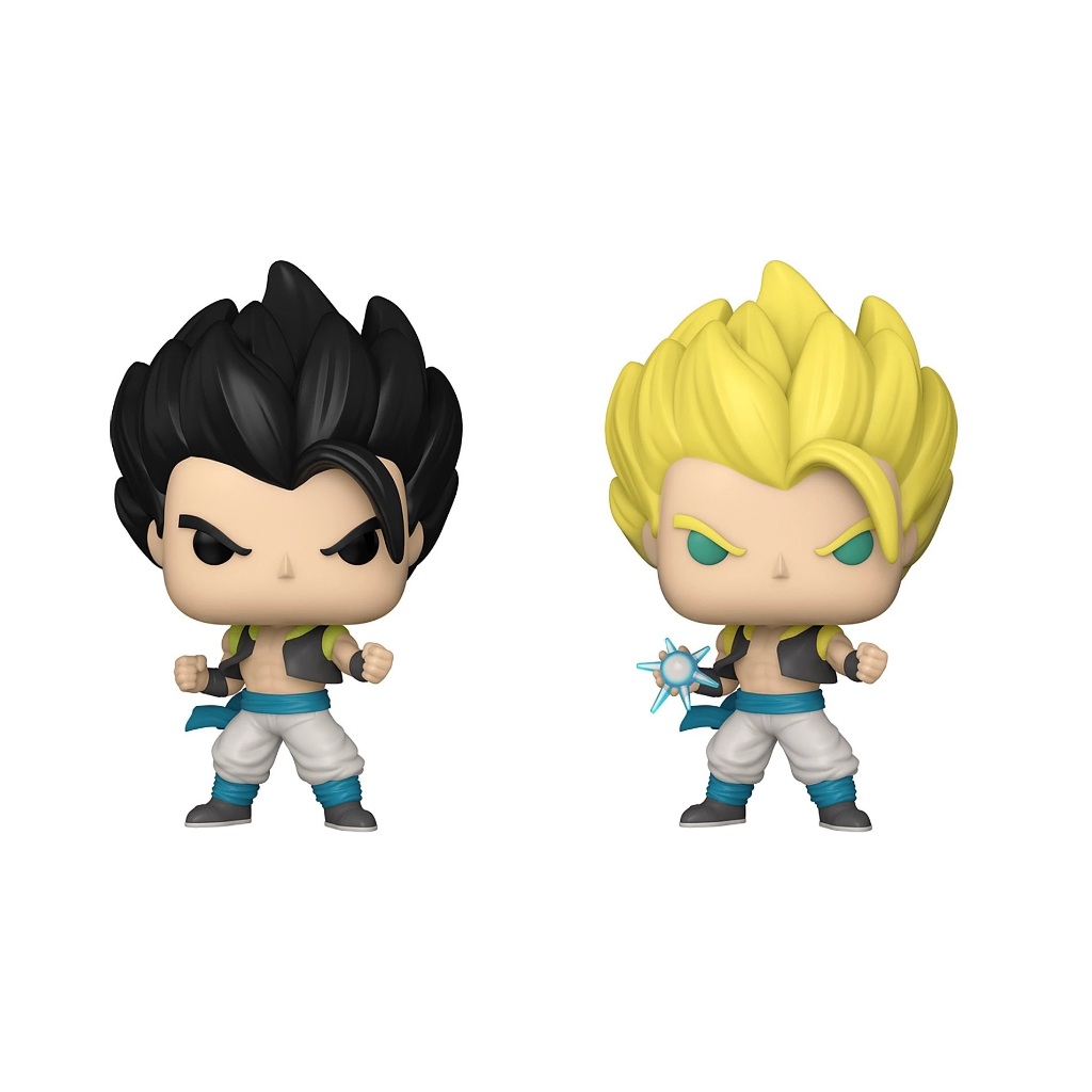 【超萌行銷】FUNKO POP Animation #1863 七龍珠超布羅利 悟達爾 (隨機出貨) FN80361 | 蝦皮購物