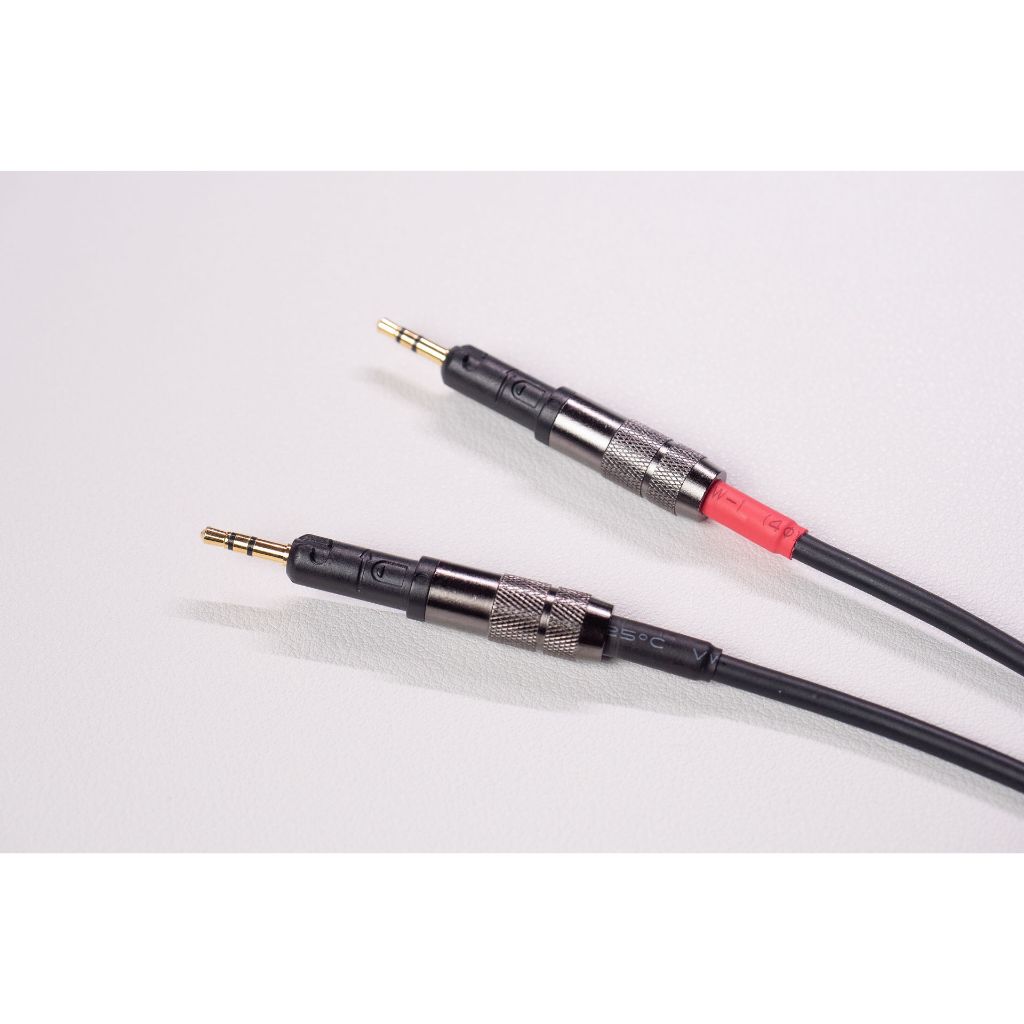 于凱】鐵三角ATH-R70xa R70x 專用升級線使用日本Oyaide線身 于凱】鐵三角ATH-R70xa R70x 專用升級線使用日本Oyaide線身
