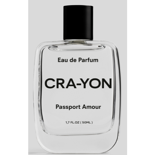 🐻[新品✨現貨] CRA-YON 淡香精瑞典小眾品牌香水Sand Service 50ml