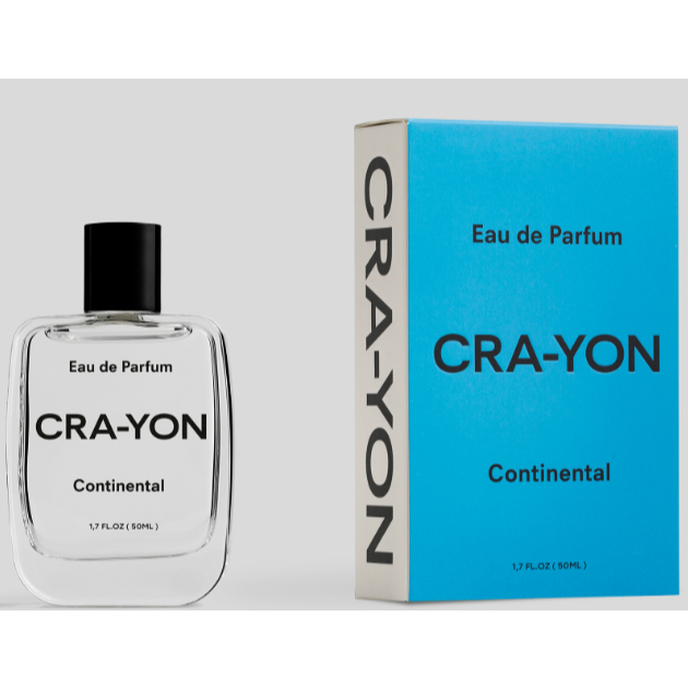 🐻[新品✨現貨] CRA-YON 淡香精瑞典小眾品牌香水Sand Service 50ml