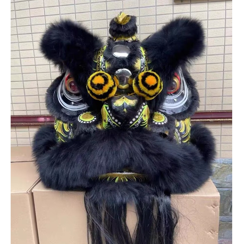 老夫子醒獅舞獅醒獅南獅老夫子獅子舞獅南獅行 老夫子獅頭 三個鏡子獅子 老夫子醒獅 廣東南獅 舞龍舞獅醒獅名尚優旗艦店 | 蝦皮購物