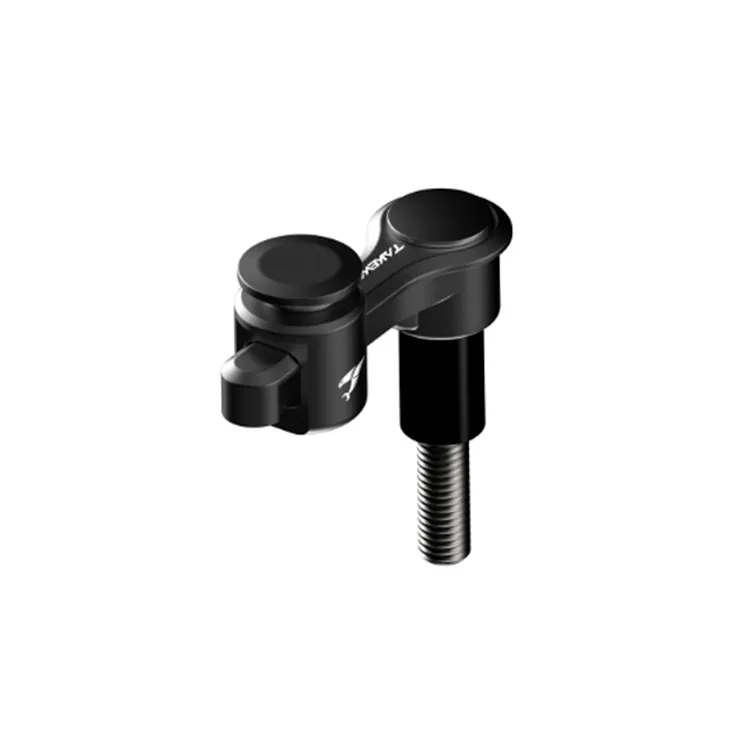 TAKEWAY 黑準 T-BM19 冠座架 底座 裸把車 水冷BWS | 蝦皮購物