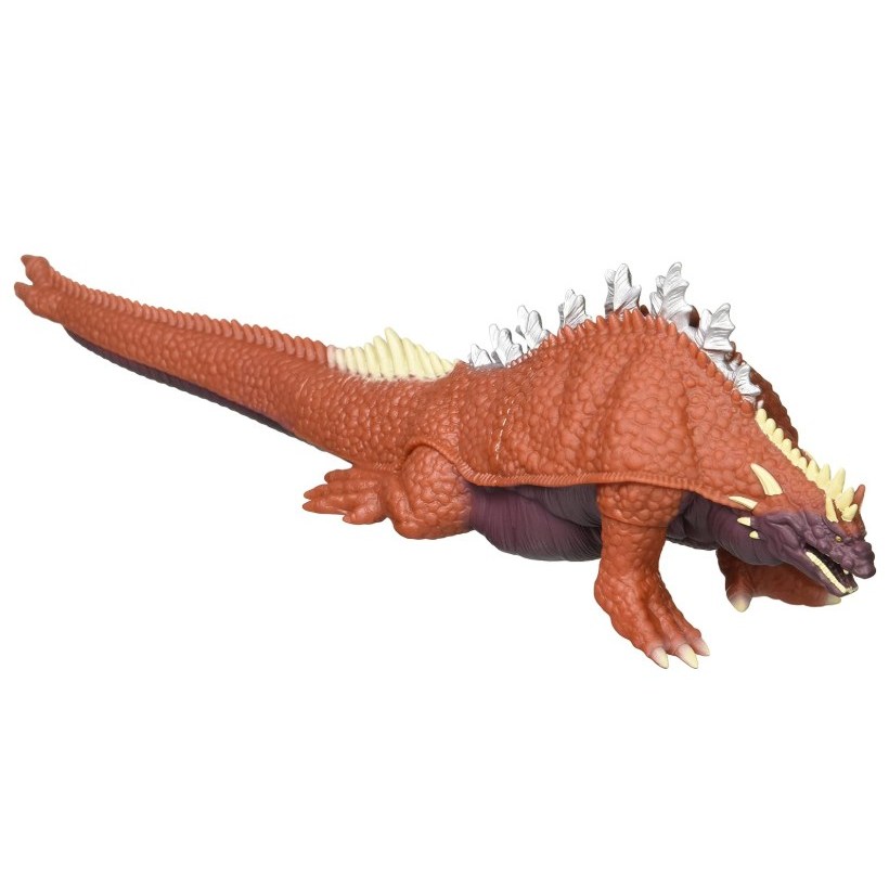 Bandai Movie Monster Series Godzilla Amphibia Japan Toy | 蝦皮購物
