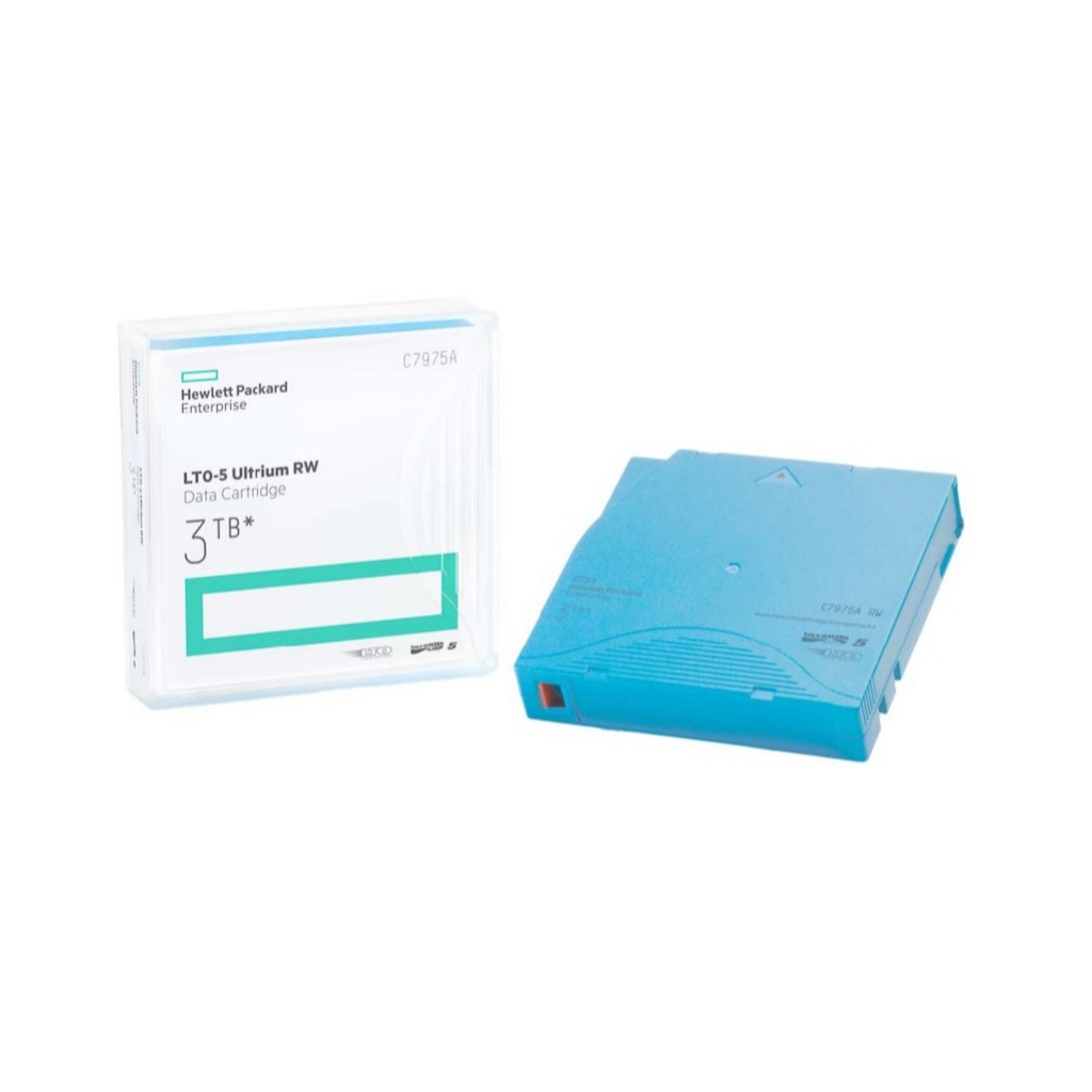 【鄰家好電腦】HPE LTO-5 Ultrium 3TB RW TAPE (C7975A) 量大請聊聊 | 蝦皮購物