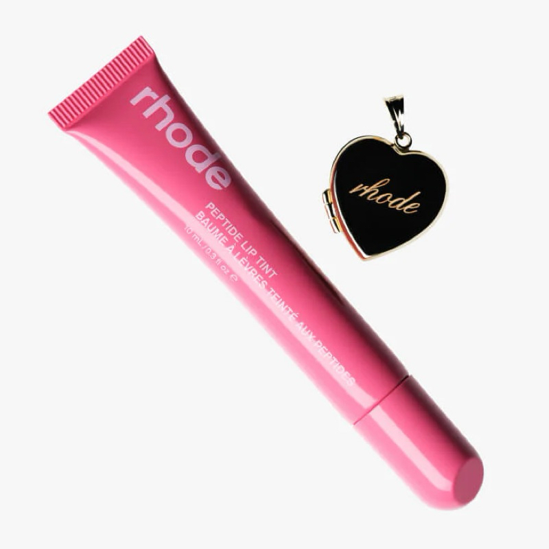 【正規品】rhode skinリップ Sugar Cookie 驚きの値段での商品をすべて Rhode Introduces Sparkling 'Sugar