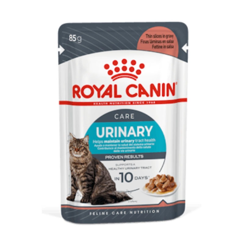 [現貨]ROYAL CANIN 法國皇家 FCNW 皇家泌尿道保健成貓UC33W 85g 貓專用濕糧 貓濕糧 | 蝦皮購物