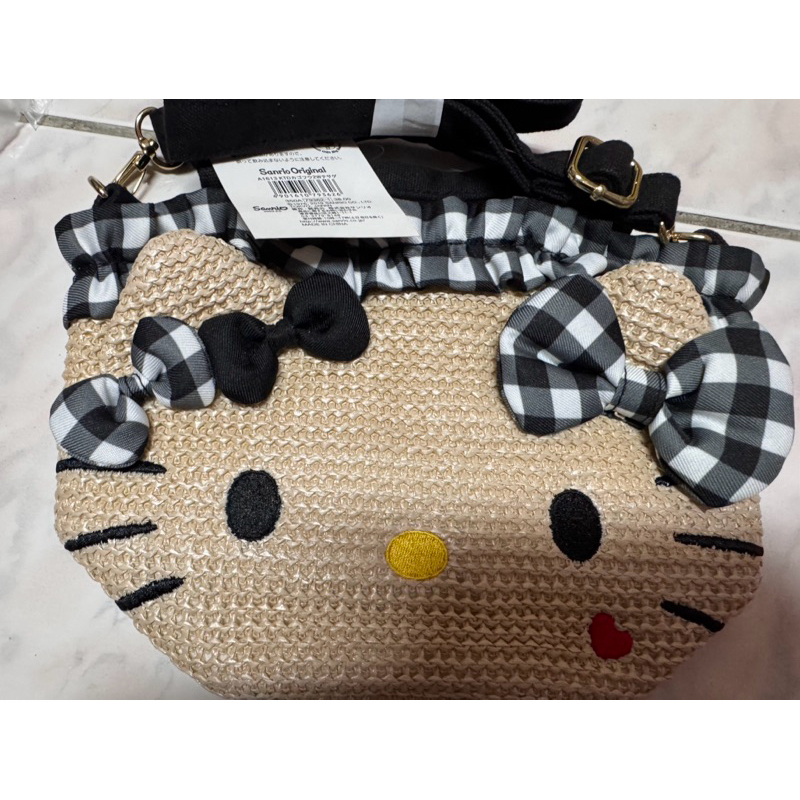 可愛的Hello Kitty小包 | 蝦皮購物