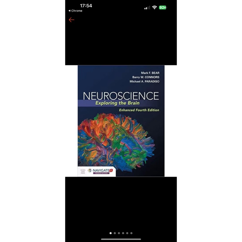 NEUROSCIENCE Exploring the Brain | 蝦皮購物