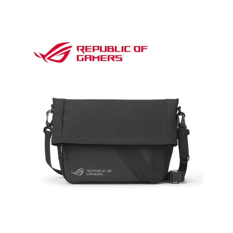 ASUS 華碩ROG Archer郵差包BC2000 | 蝦皮購物