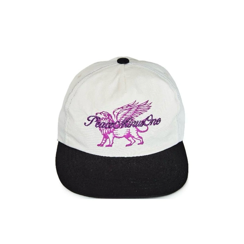 全新限量免運GD權志龍Pmo Peaceminusone x Joopiter Baseball