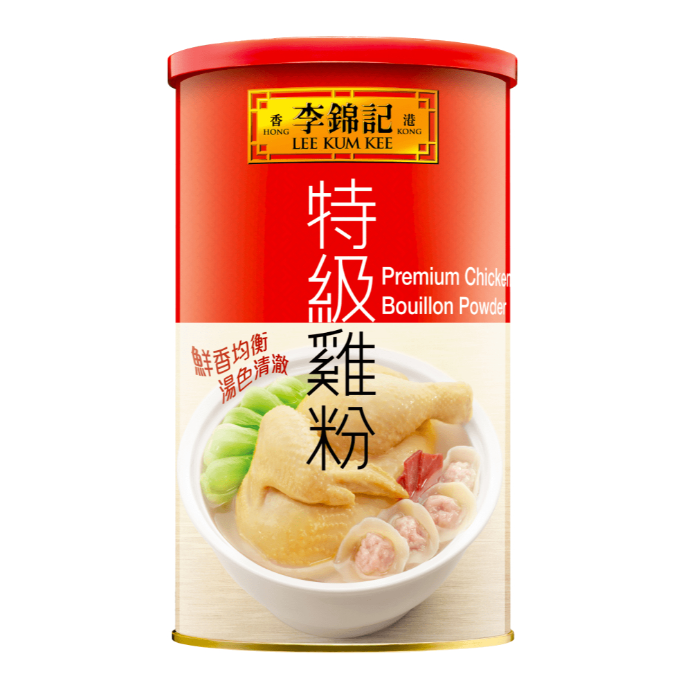 現貨 李錦記雞粉 特級雞粉 1kg LKK鮮雞粉 中式料理 港式料理 加工廠調理廠 6罐/裝箱 效期2025/10/03 | 蝦皮購物