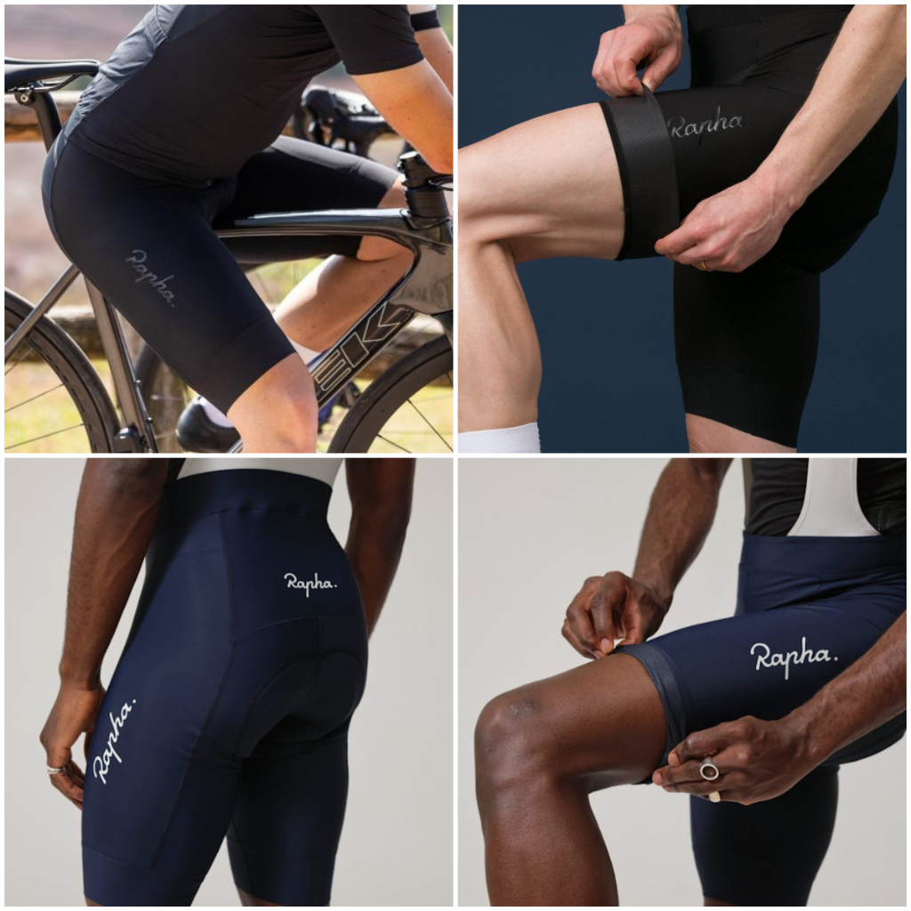 ✓【原廠正品XS-XL號】北高雙塔Rapha Men's Core Bib Shorts 高