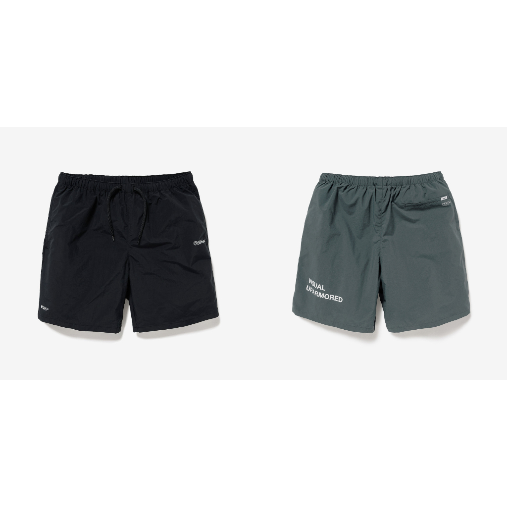 AllenTAPS】WTAPS 25SS SPSS2001 / SHORTS / NYLON. TUSSAH AllenTAPS】WTAPS 25SS SPSS2001 / SHORTS / NYLON. TUSSAH