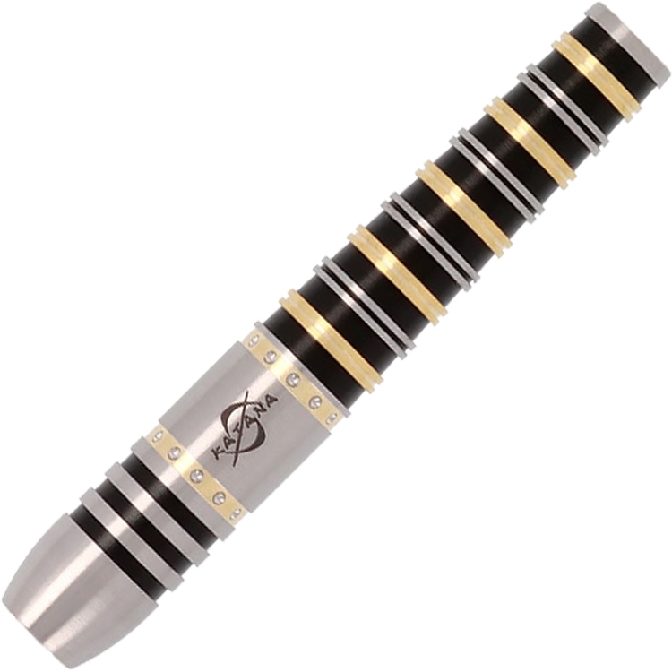 DYNASTY KATANA ORTEGA LUNGO 20g 山本信博選手 楽天市場】ダーツ 