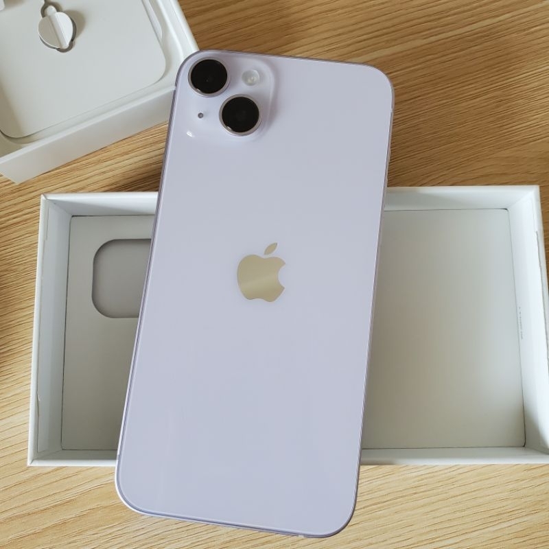 Apple iPhone 14 Plus 256GB 紫| 蝦皮購物 Apple iPhone 14 Plus 256GB 紫| 蝦皮購物