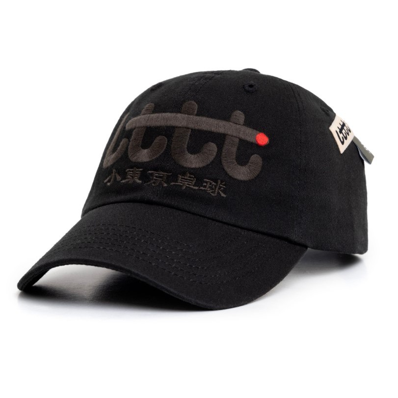 AirRoom 正品現貨2024SS LTTT CAP 小東京桌球Y2K 老帽帽子破壞