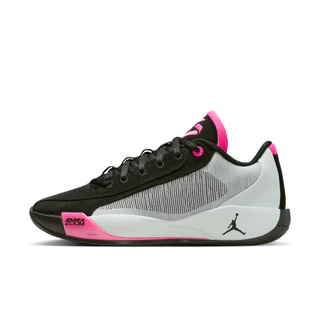 NIKE JORDAN LUKA .77 PF 黑粉 緩震 氣墊 運動 籃球鞋 男鞋【HF0819-001】