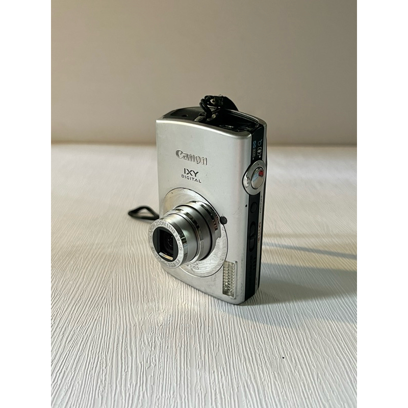 Canon IXY DIGITAL 910 ( IXUS 860) 復古CCD 數位相機| 蝦皮購物
