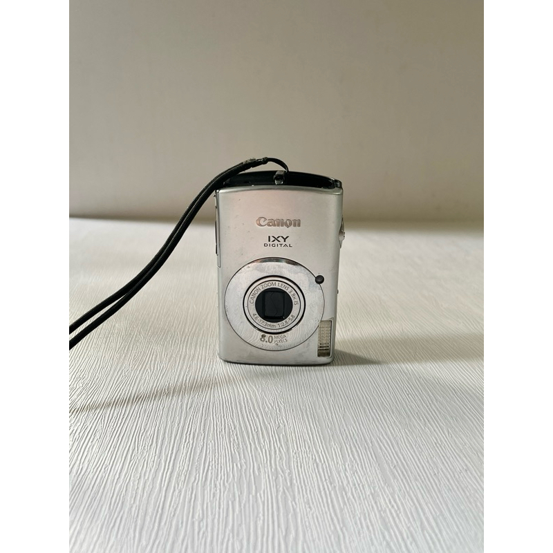 その他 canonixy910s ◉ Canon Digital IXY 910 IS (IXUS 860 IS) - 機況：拍攝功能皆