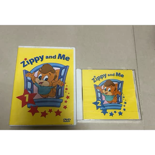知育玩具 World Family Zippy and Me Amazon.co.jp: DVDWorld Family