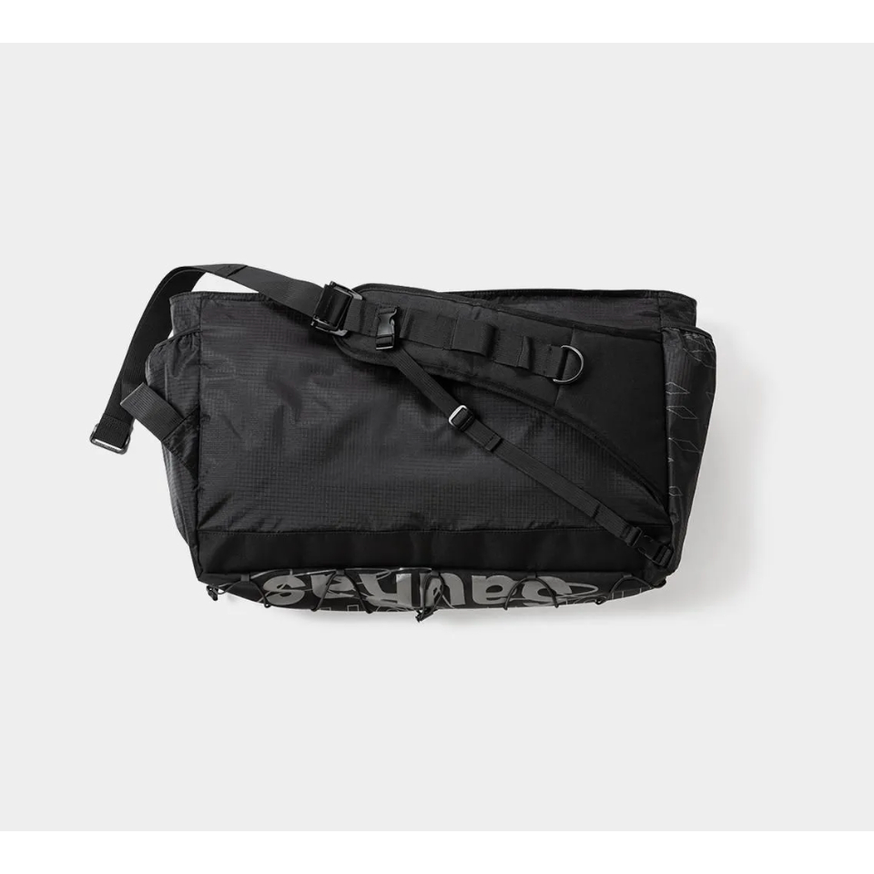 バッグ TIGHTBOOTH x SauRas Being MESSENGER BAG Spun Shop] TIGHTBOOTH x SauRas Being - MESSENGER BAG | 蝦皮購物